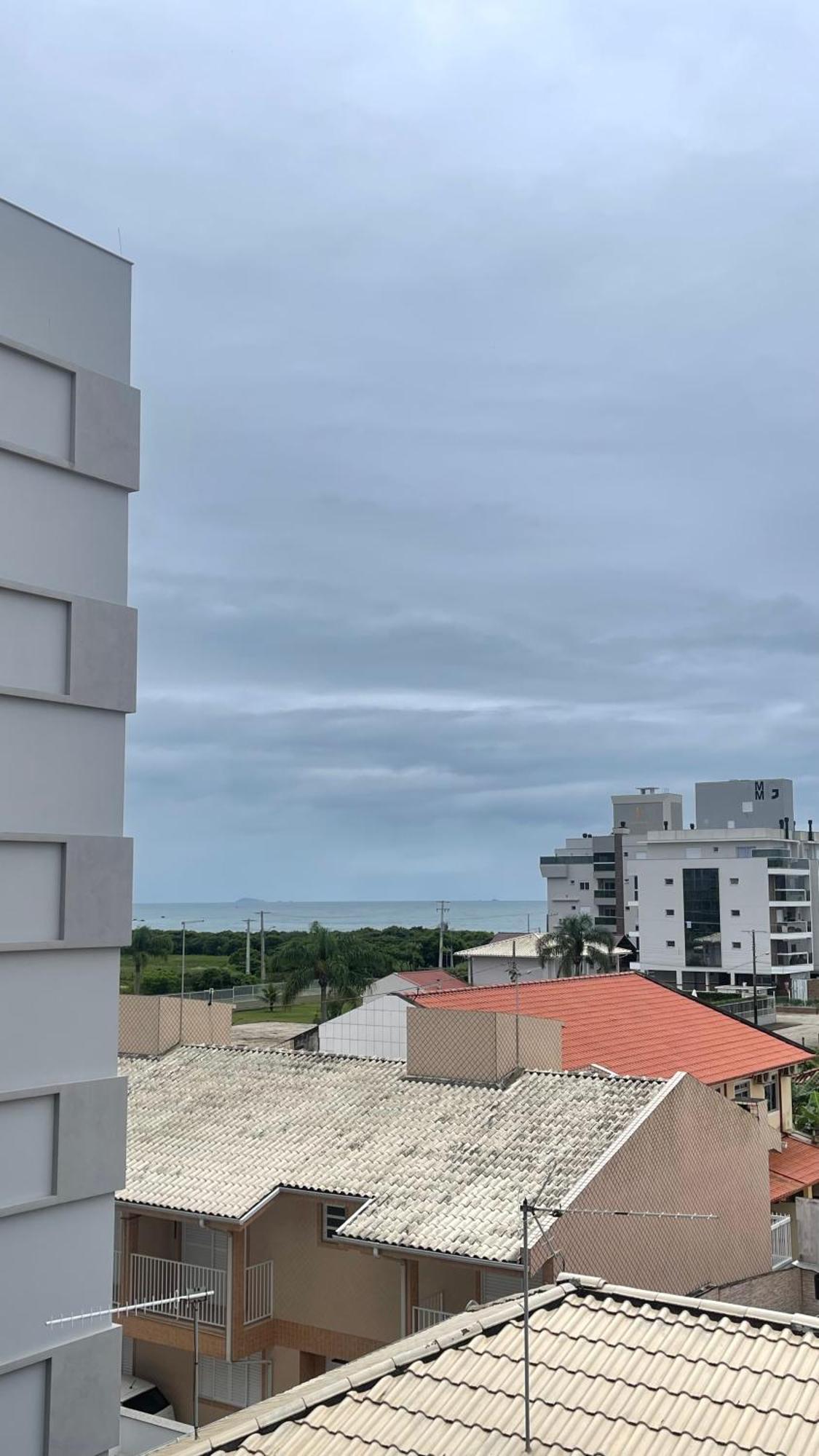 Novissimo! Charmoso E A 3 Minutos A Pe Da Praia Говернадор-Селсу-Рамус Экстерьер фото